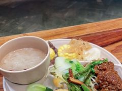 -素满香·食养自助(建邺万达店)