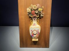 -故宫钟表馆
