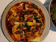 -丰收日·小海鲜·沪上家宴(顾村正大店)