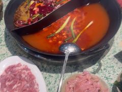 -五里关火锅(牛市口店)