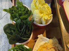 -最牛喜事潮汕鲜牛肉火锅(和平里店)