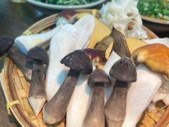 -滇牛云南火锅(桂林路店)