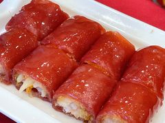 红米丝网肠-北园酒家(小北路店)