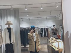 -CLMX(新天地凯德晶萃广场店)