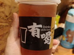 -清真有奴思烤肉坊(酒泉路店)
