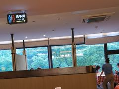 -西贝(东方路店)