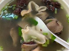 -津品味小吃(大学湾店)