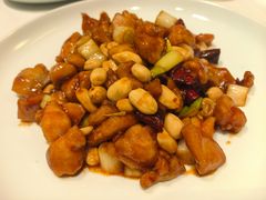 -惠丰堂饭庄·烤鸭·京味菜(翠微路店)