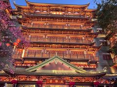 -大佛古寺