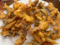 -美顺香食府鱼头老店(雪野湖店)