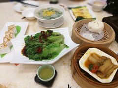 -顺德人家食府(黄金广场店)
