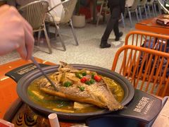 -神府路壹号·海鲜烧烤·砂锅粥·锅物(三坊七巷店)