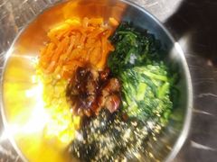 -大叹号·朝鲜族烤肉(潍坊泰华城店)
