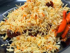 -新加坡Zam Zam餐馆