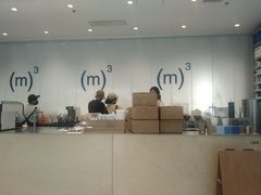 -CUBIC3三立方咖啡(凌空SOHO店)