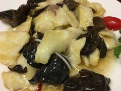 -金牌餐厅·天津菜·八珍豆腐·老爆三(瓷房子店)