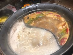 -呷哺呷哺 小火锅 (浦东新欧尚超市店)