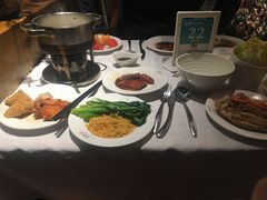 -领鲜活海鲜榴莲自助火锅(东门店)