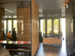 -春色如许·茶食餐厅(桃李春风店)