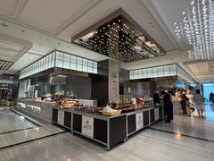 -苏州知音温德姆至尊酒店·自助早餐厅(汾湖店)