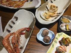 -和彩放题餐厅(酒仙桥店)