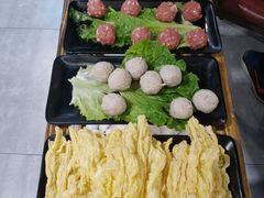 -潮沅牛肉店火锅(清布店)