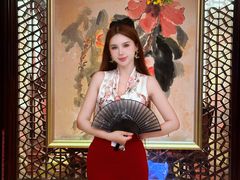 -香格里拉香宫·海鲜青岛菜·鲁菜·淮扬菜
