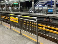 -利济北路(地铁站)