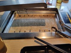 -新石器烤肉(周浦万达店)