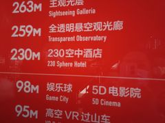 -东方明珠广播电视塔