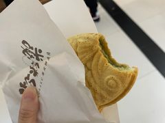 -粉粉乐鲷鱼烧(美罗城店)