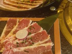 -肉匠日式烧肉屋·和牛居酒屋·酒水小食堂(大汉悦中心店)