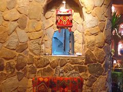 -Antalya安塔利亚土耳其餐厅(猎德店)