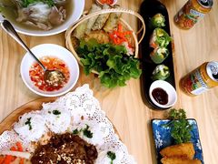 -越美小馆·越南料理(曲江店)