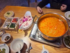 -山海蟹庐·海鲜糟粕醋火锅(慈溪店)