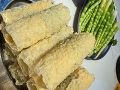 -琥珀川糟粕醋火锅(慈云寺店)