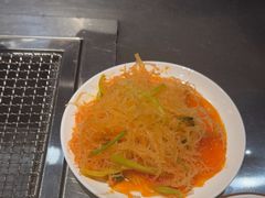 -宗泉烤全羊·烤羊腿·家常菜(解放东路店)