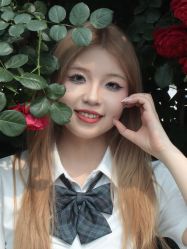 -DL HOPE明星造型