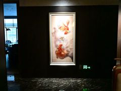 -宫燕府·京菜·烤鸭·淮扬菜(王府中心店)