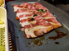 -新石器烤肉(南通CBD大有境店)