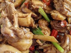 -生态苑农庄(十里画廊遇龙河店)