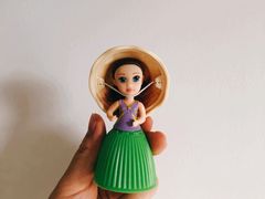 -海底捞火锅(劲松店)