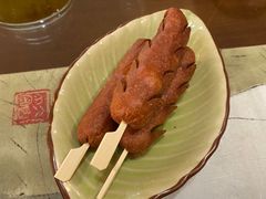 -福慧慈缘素食餐厅(王府井店)
