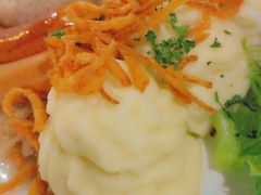 -Paulaner·德国帕拉娜自酿啤酒餐厅(海上世界店)