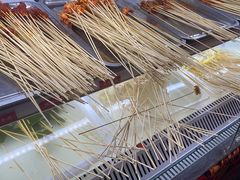 -来伊回麻辣烫·火锅串串清真(红瓦寺总店)
