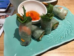 -米纸越南小馆(金鹰世界店)