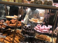 -山崎面包(静安久光店)