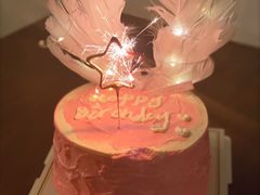 -自在弥林花园餐厅(云栖店)