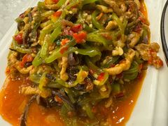 -陈麻婆豆腐总店