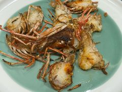 -舞鹤日本料理铁板烧(华侨城店)